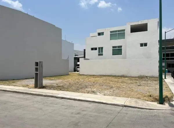 Terreno en venta en Ex-Hacienda de Santa Teresa, San Andrés Cholula — foto 2 de 3