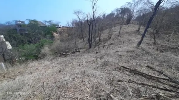 Terreno en venta en San Agustinillo, Santa María Tonameca — foto 3 de 10