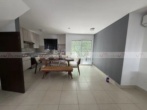 Casa en renta en Recova Residencial, Apodaca — foto 3 de 12
