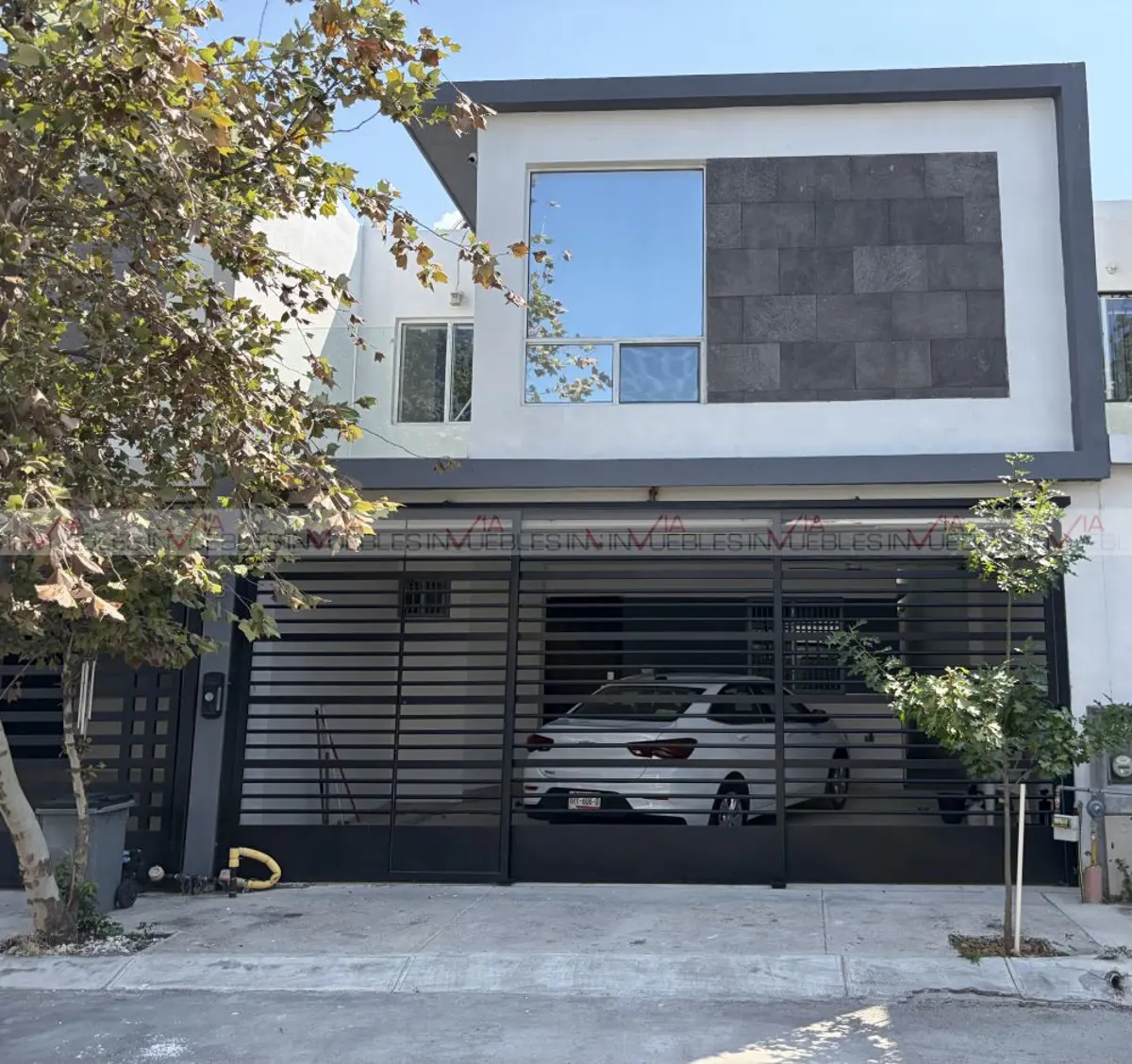 Casa en renta en Recova Residencial, Apodaca — foto 1 de 12