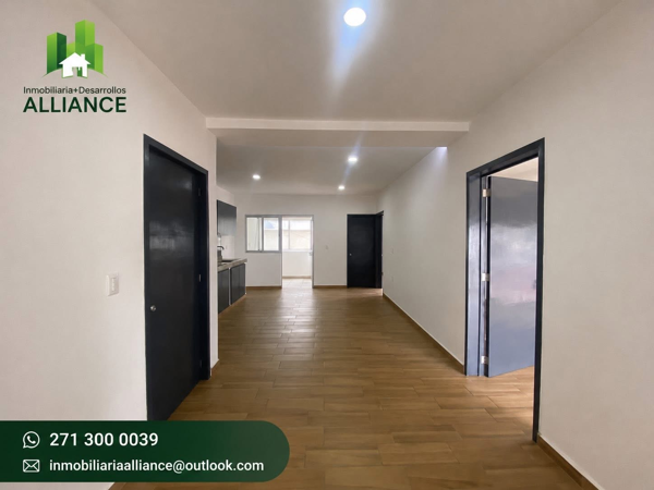 Departamento en renta en Orizaba Centro, Orizaba — foto 3 de 16