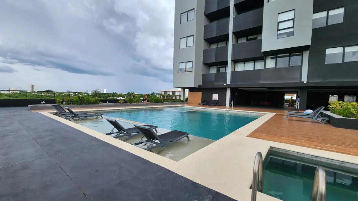 Departamento en venta en Montes de Ame, Mérida — foto 1 de 11