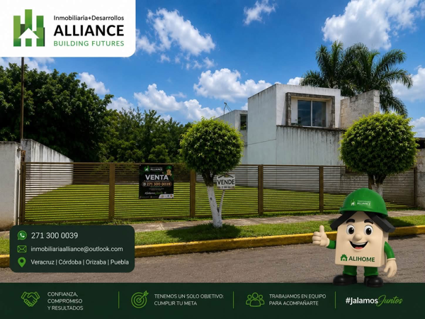 Terreno en venta en Lomas de la Llave, Fortín — foto 2 de 8