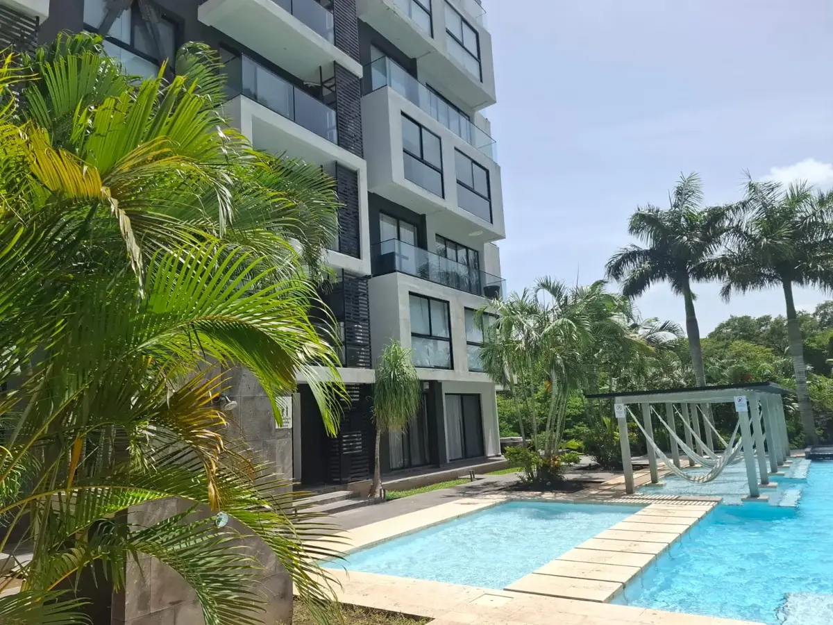 Departamento en renta en Ricardo Flores Magon, Boca del Río — foto 1 de 40