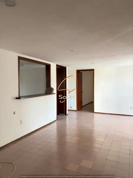Departamento en renta en Miguel Hidalgo, Cuautla — foto 3 de 14