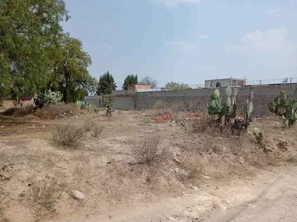Terreno en venta en Tizayuca Centro, Tizayuca — foto 3 de 10