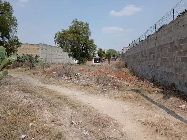 Terreno en venta en Tizayuca Centro, Tizayuca — foto 2 de 10