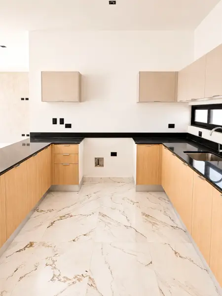 Casa en venta en Cholul, Mérida — foto 3 de 13