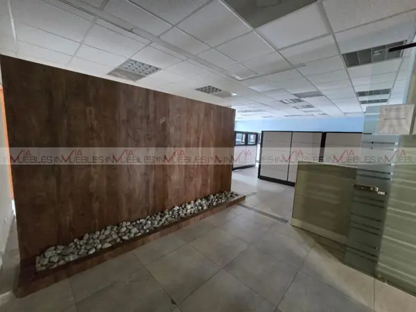 Oficina en renta en Del Valle, San Pedro Garza García — foto 2 de 12