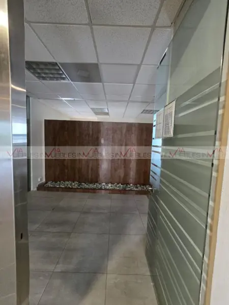 Oficina en renta en Del Valle, San Pedro Garza García — foto 3 de 12