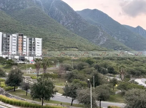 Departamento en venta en Colinas del Huajuco, Monterrey — foto 3 de 12