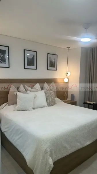 Departamento en venta en Colinas del Huajuco, Monterrey — foto 2 de 12
