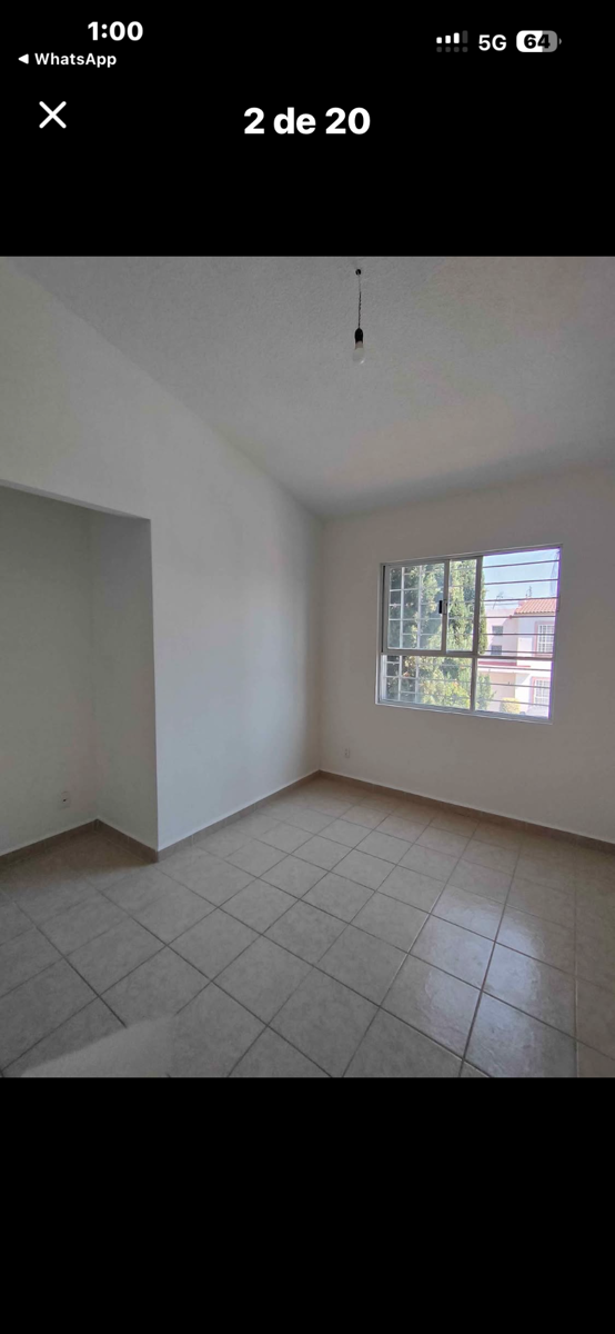 Casa en venta en Paseos del Bosque, Cuautitlán — foto 1 de 6