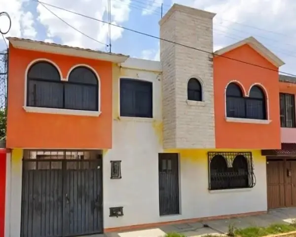 Casa en venta en Real de Minas, Pachuca de Soto — foto 2 de 9