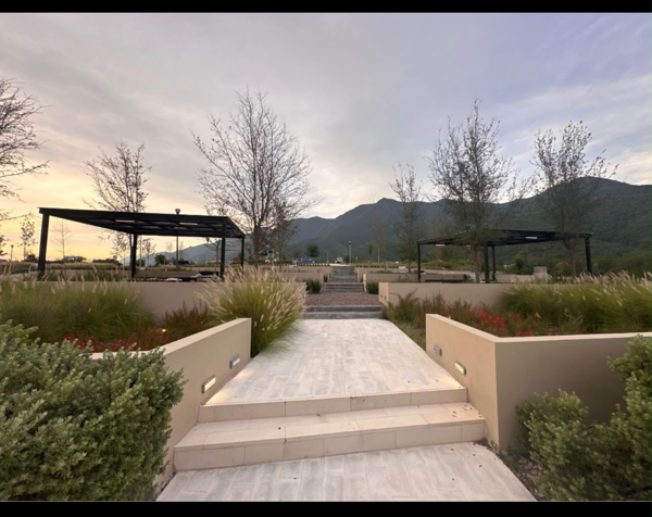 Terreno en venta en Yerbaniz, Santiago — foto 3 de 5