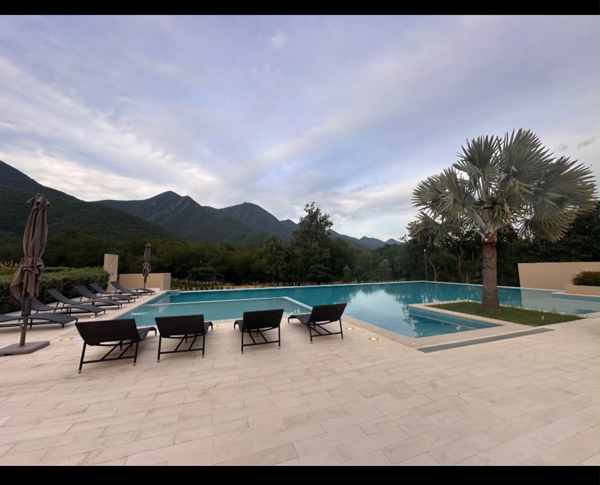 Terreno en venta en Yerbaniz, Santiago — foto 2 de 5
