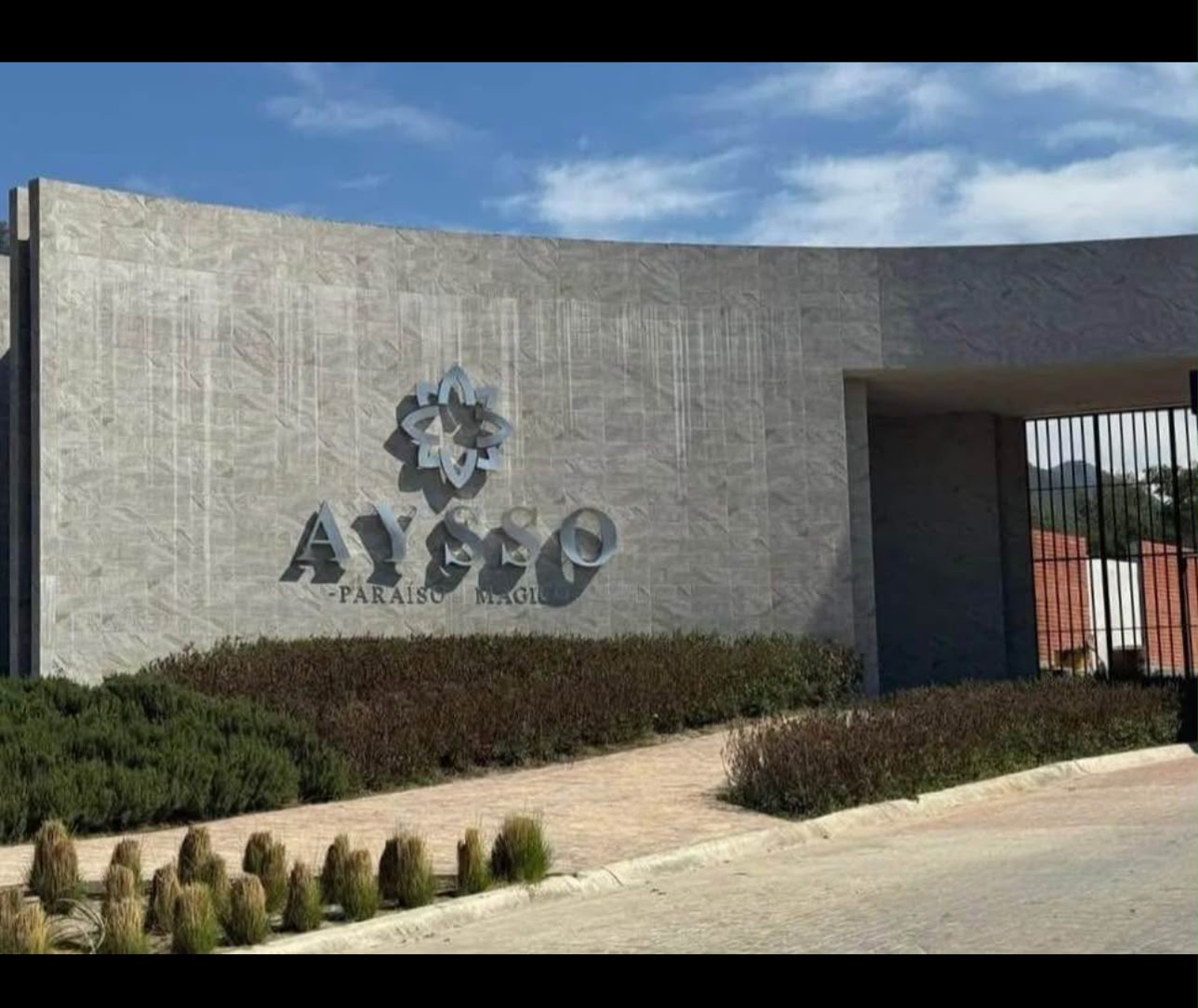 Terreno en venta en Yerbaniz, Santiago — foto 1 de 5