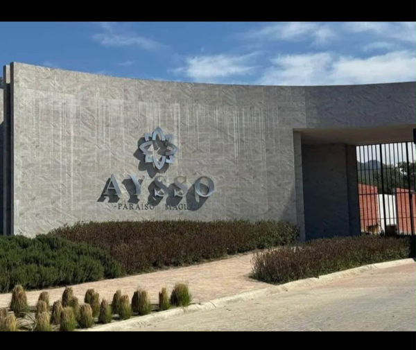 Terreno Residencial en Venta en El Yerbaniz, Santiago, Nuevo León Terreno Residencial en Venta en El Yerbaniz, Santiago, Nuevo León