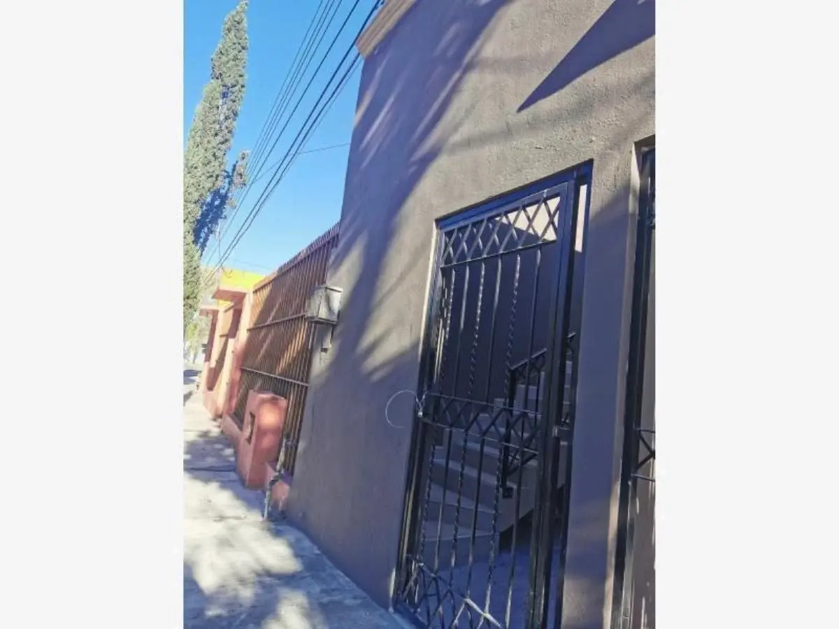 Departamento en renta en Jardines del Valle, Saltillo — foto 1 de 8