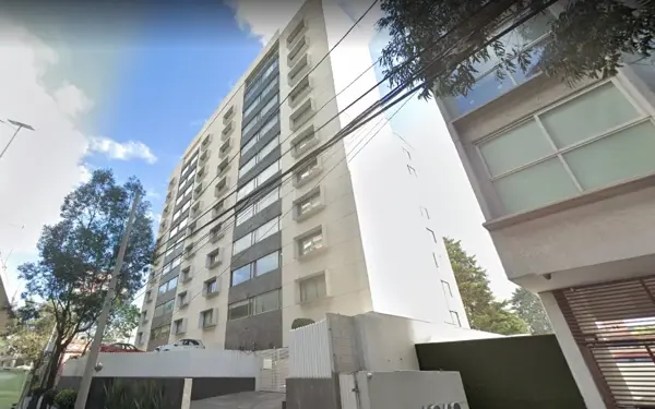 Departamento en venta en San Pedro de los Pinos, Benito Juárez — foto 2 de 16