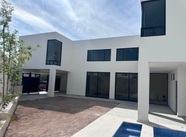 Casa en venta en Villas del Renacimiento, Torreón — foto 3 de 5