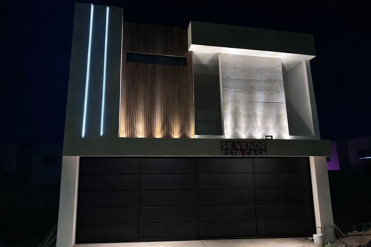 Casa en venta en Villas del Renacimiento, Torreón — foto 1 de 5