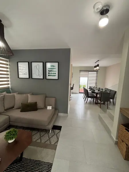 Casa en venta en Las Cumbres, Monterrey — foto 3 de 21