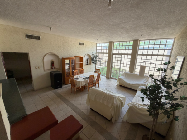 Se Vende Casa Residencial en Nueva Los Ángeles