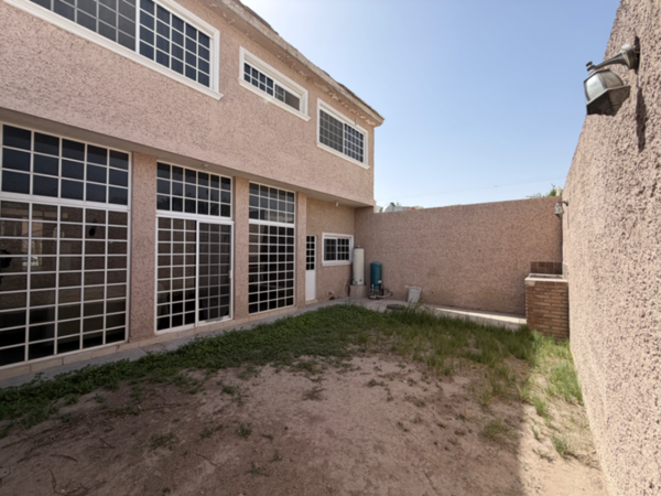 Casa en venta en Nueva los Angeles, Torreón — foto 2 de 21