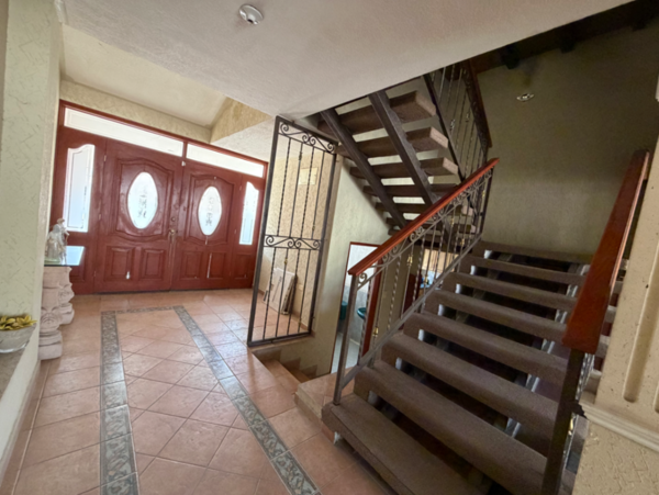 Casa en venta en Nueva los Angeles, Torreón — foto 3 de 21