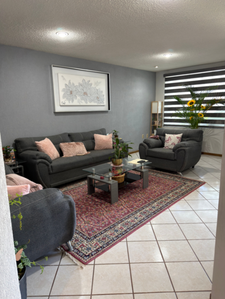 Casa en venta en Arboledas de San Javier, Pachuca de Soto — foto 3 de 21