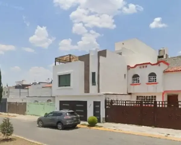 Casa en venta en La Puerta de Hierro, Pachuca de Soto — foto 3 de 10