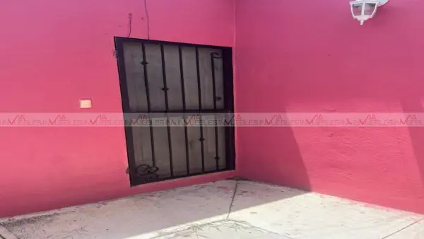 Casa en venta en Naranjos, Montemorelos — foto 3 de 12
