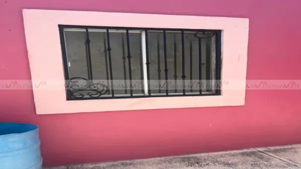 Casa en venta en Naranjos, Montemorelos — foto 2 de 12
