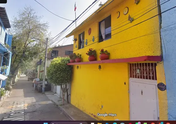 Casa en remate en Miguel Hidalgo, Tlalpan, Ciudad de México