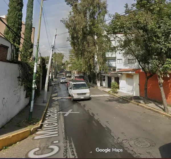 Casa en venta en Miguel Hidalgo, Tlalpan — foto 2 de 3