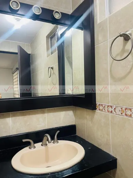 Casa en renta en Cerradas de Anáhuac, General Escobedo — foto 2 de 18
