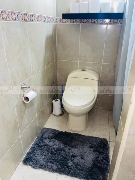 Casa en renta en Cerradas de Anáhuac, General Escobedo — foto 3 de 18