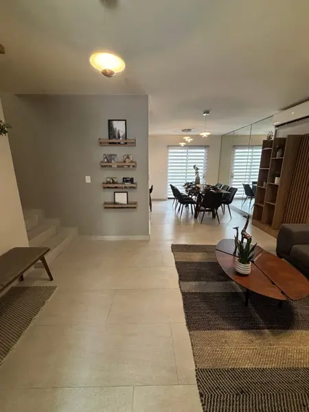 Casa en venta en Las Cumbres, Monterrey — foto 3 de 23
