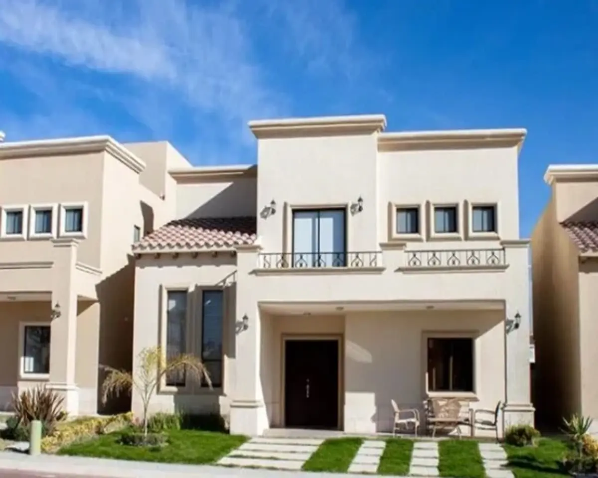 Casa en venta en San Carlos, Pachuca de Soto — foto 1 de 10