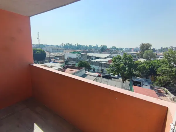 Departamento en venta en Santa Barbara, Azcapotzalco — foto 3 de 17