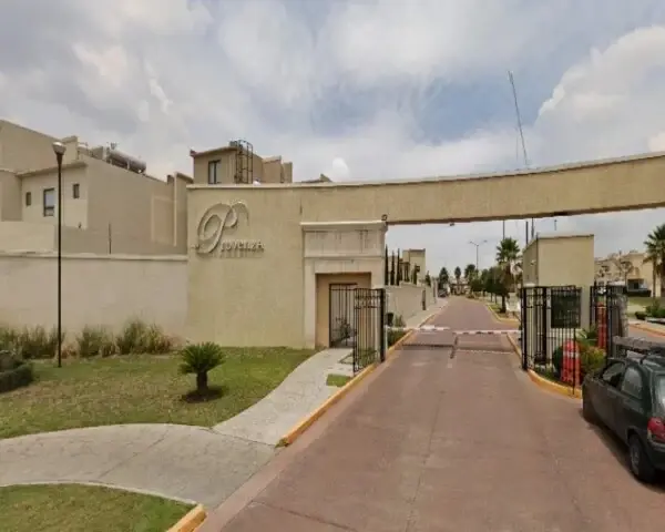Casa en venta en San Carlos, Pachuca de Soto — foto 2 de 10