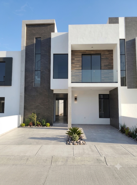 Casa en venta en Jazmín, Mineral de la Reforma — foto 3 de 11