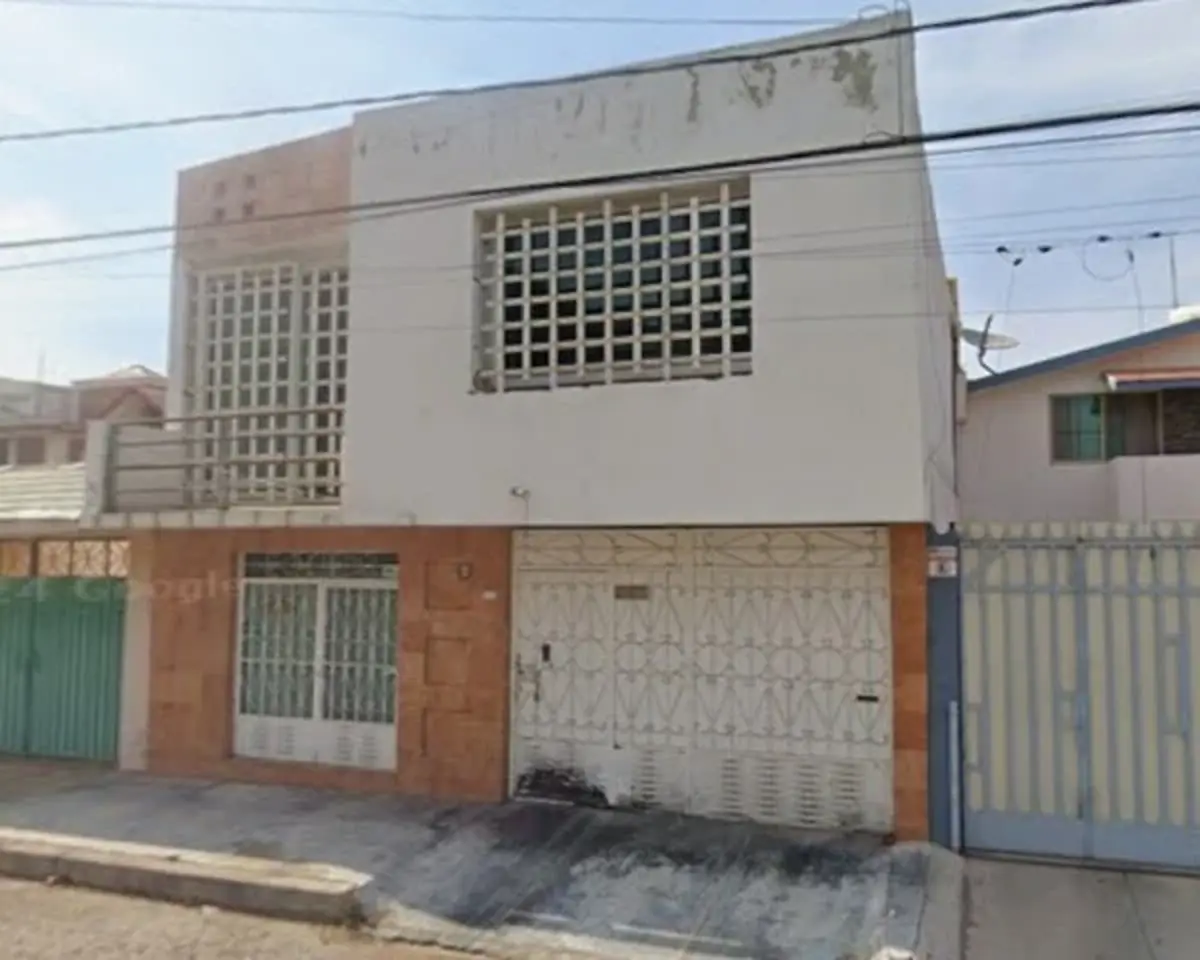 Casa en venta en Jardines del Sur, Tulancingo de Bravo — foto 1 de 10