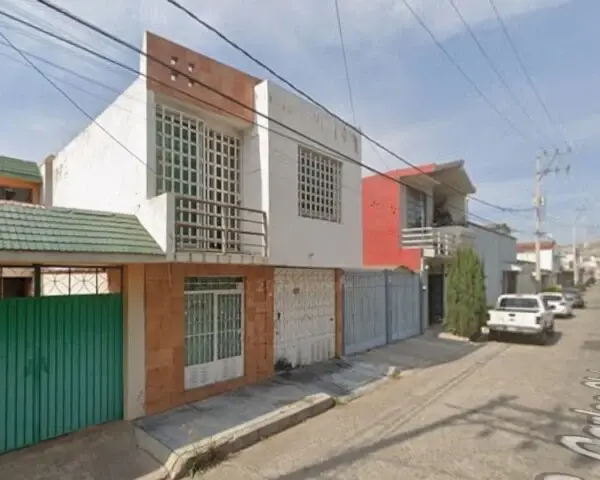 Casa en venta en Jardines del Sur, Tulancingo de Bravo — foto 2 de 10