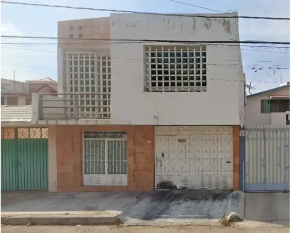 Casa en venta en Jardines del Sur, Tulancingo de Bravo — foto 3 de 10