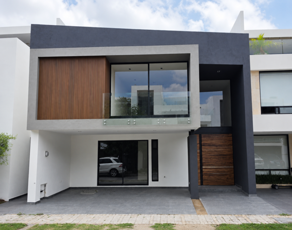 Casa en venta en Lomas de Angelópolis, San Andrés Cholula — foto 3 de 31