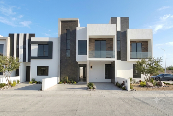 Casa en venta en Jazmín, Mineral de la Reforma — foto 2 de 11