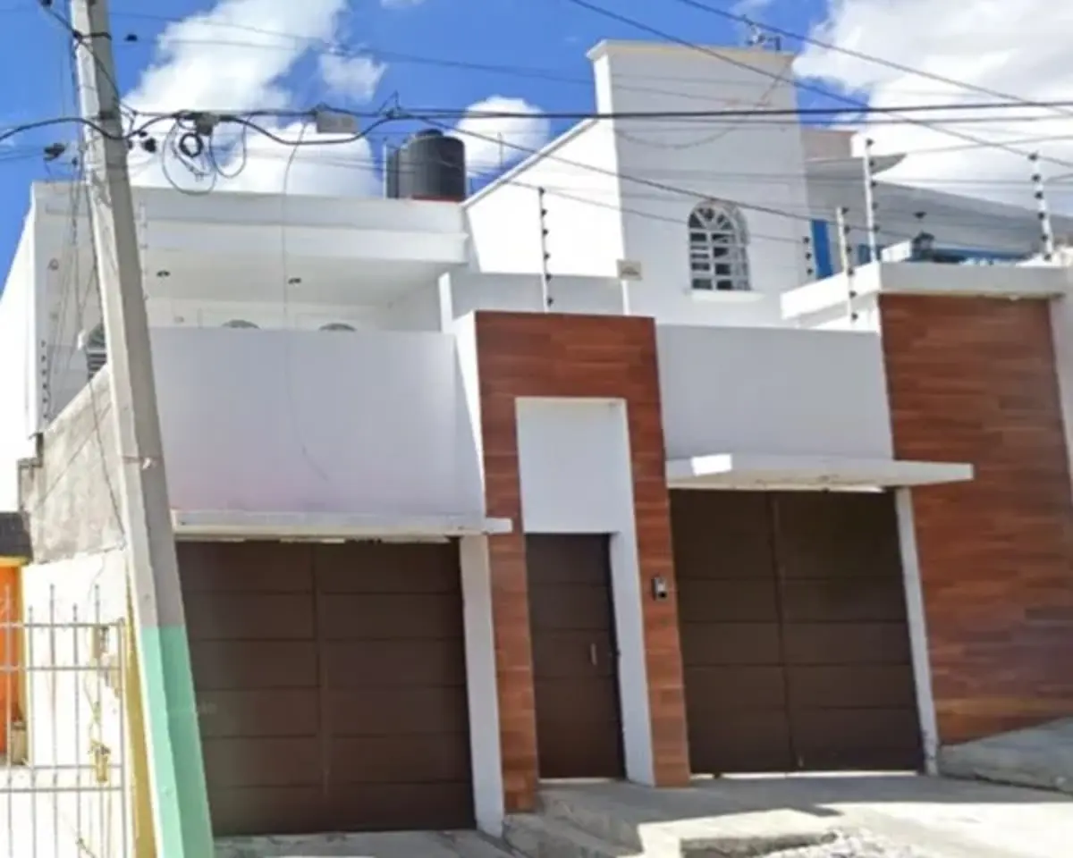 Casa en venta en Lomas de Vista Hermosa, Pachuca de Soto — foto 1 de 9