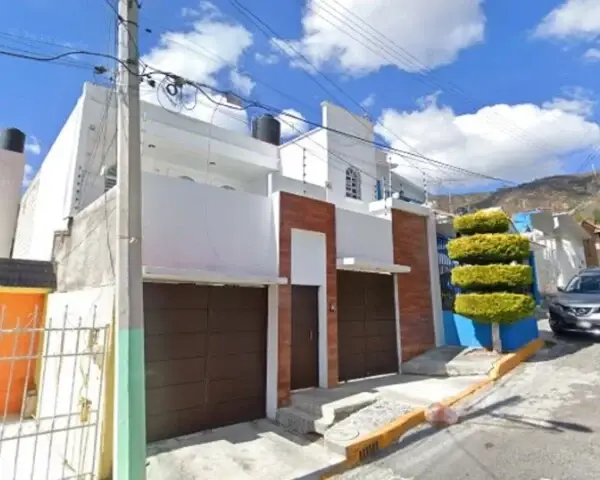 Casa en venta en Lomas de Vista Hermosa, Pachuca de Soto — foto 2 de 9